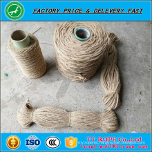 8mm High Quality high tensile Packing Rope Jute Rope